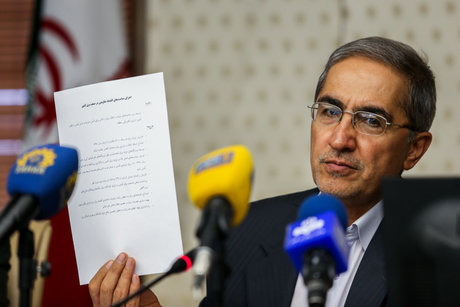 دریافت قیمت تمام‌شده آب از مشترکان پرمصرف 